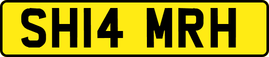 SH14MRH