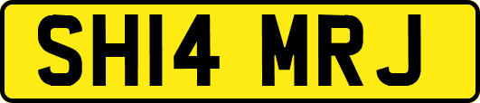 SH14MRJ