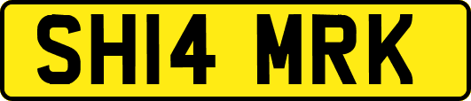 SH14MRK