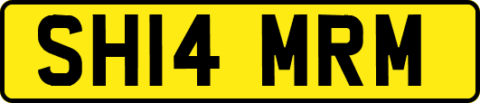 SH14MRM