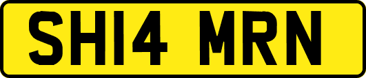 SH14MRN