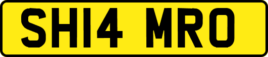SH14MRO