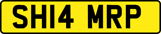 SH14MRP