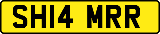 SH14MRR