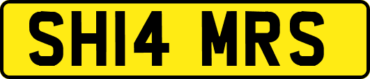 SH14MRS