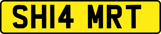 SH14MRT