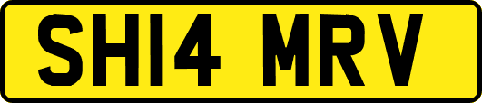 SH14MRV