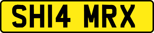 SH14MRX
