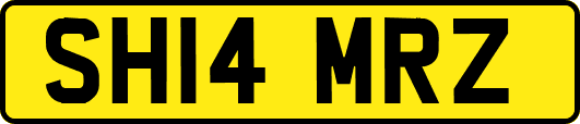 SH14MRZ