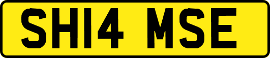 SH14MSE