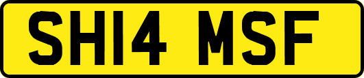 SH14MSF