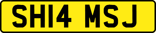 SH14MSJ