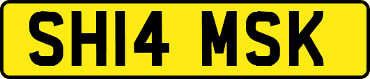 SH14MSK