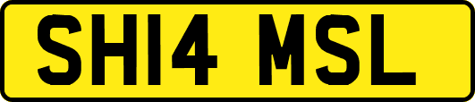 SH14MSL