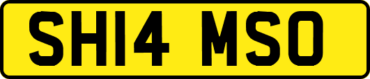 SH14MSO