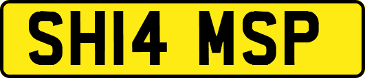 SH14MSP
