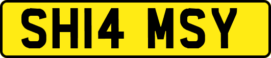 SH14MSY