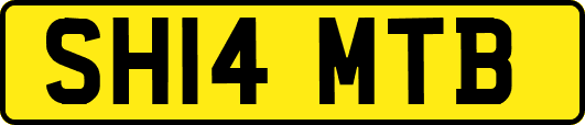 SH14MTB