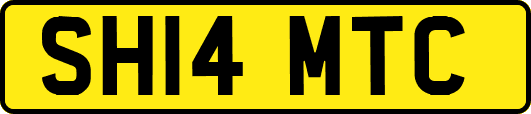 SH14MTC