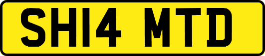 SH14MTD