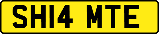 SH14MTE