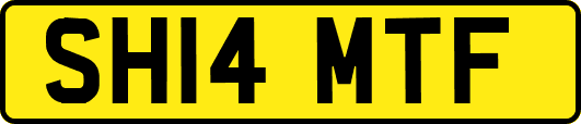 SH14MTF