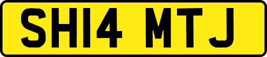 SH14MTJ