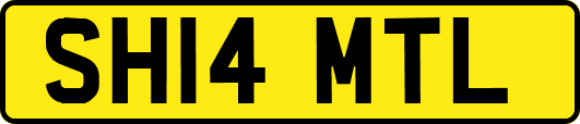 SH14MTL