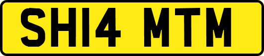 SH14MTM