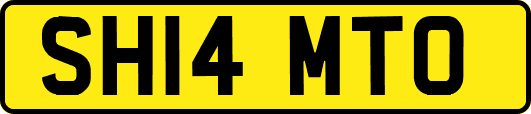 SH14MTO