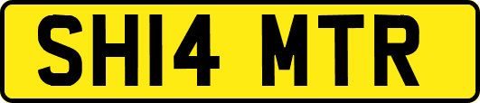 SH14MTR