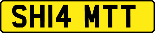 SH14MTT