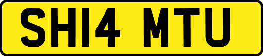 SH14MTU