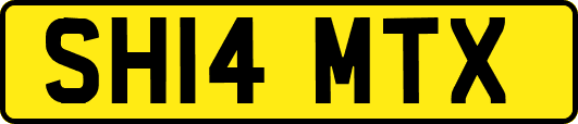 SH14MTX