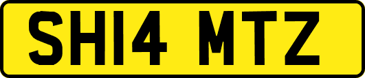 SH14MTZ