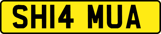 SH14MUA