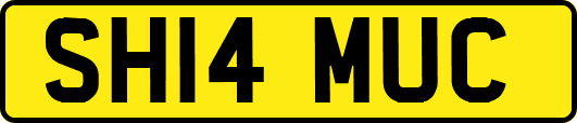 SH14MUC