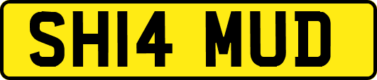 SH14MUD