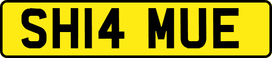 SH14MUE