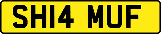 SH14MUF
