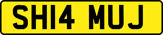 SH14MUJ