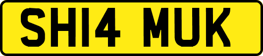 SH14MUK