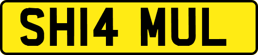 SH14MUL