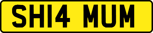 SH14MUM