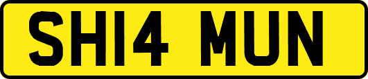 SH14MUN