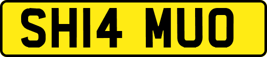 SH14MUO