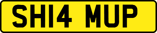SH14MUP