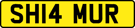 SH14MUR