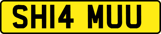 SH14MUU