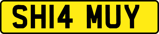 SH14MUY